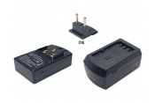 Battery Charger for CANON BP-2L14, BP-2L5, BP-2LH, NB-2L, NB-2LH Battery Charger for CANON BP-2L14, BP-2L5, BP-2LH, NB-2L, NB-2LH