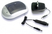 Battery Charger for CANON BP-2L12, BP-2L14, BP-2L5, BP-2LH, NB-2L, NB-2LH Battery Charger for CANON BP-2L12, BP-2L14, BP-2L5, BP-2LH, NB-2L, NB-2LH