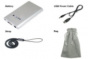 Universal Externer Akku Universal Externer Akku